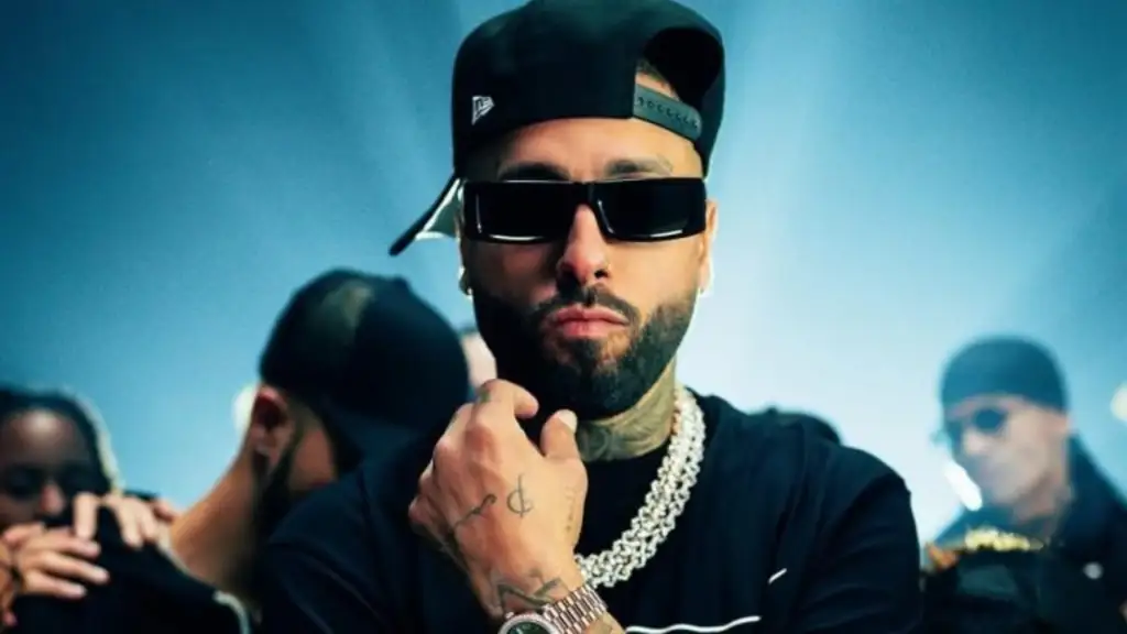 Nicky Jam se presenta en el monumental de Caracas este viernes 19 de septiembre 